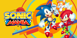 The banner for the Sonic 1/2 3DS Homebrew port