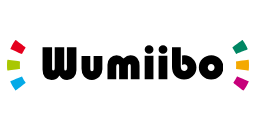 WumiiboHelper banner as used on the HOME Menu