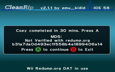 CleanRip-Wiidumpcomplete.png