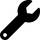Wrench icon.
