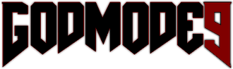 GodMode9 logo