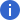 Info icon
