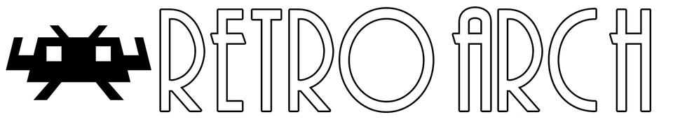 File:RetroArch Logo.png