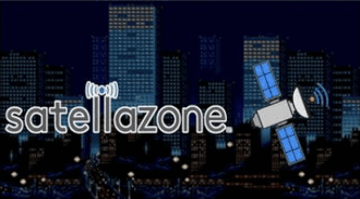 SatellaZone banner
