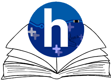 Book to signify knowledge