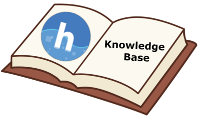 Book to signaify knowledge